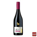 サンタ・ヘレナ・アルパカ・ピノ・ノワール 750ml