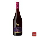 サンタ・ヘレナ・アルパカ・プレミアム・ピノ・ノワール 750ml