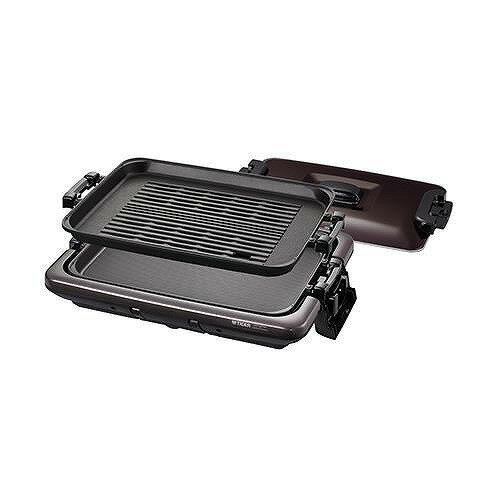 タイガー ホットプレート TIGER CRV-G201T タイガー ホットプレート TIGER CRV-G201T