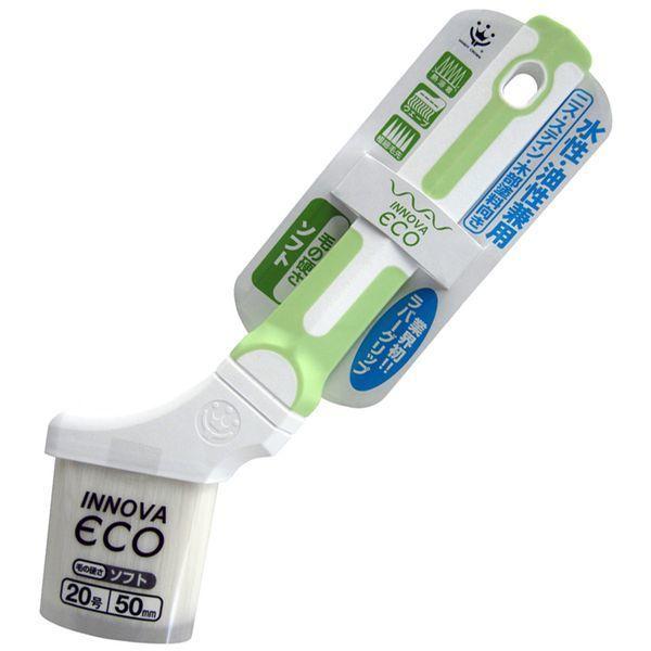 ハンディ・クラウン(Handy Crown) INNOVA ECO刷毛 ソフト 50mm(20号)