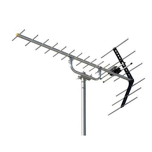 日本アンテナ 14素子 UHFアンテナ 塩害用 AUZ14FR