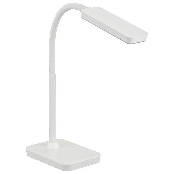 ■ 電源：専用ACアダプター 入力…AC100-240V〜50/60Hz 0.3A、出力…12V 0.4A ■ 使用光源：LED×12灯使用（交換不可）／昼光色 ■ 照度：約2300ルクス（30cm直下） ■ 全光束：約500ルーメン ■ 消費電力：約5.0W ■ エネルギー消費効率：約100 lm/W ■ 本体寸法：（約）幅90×高さ300×奥行280mm（通常使用時） ■ 質量：約425g（専用ACアダプター含む） ※商品の改定等により、パッケージデザイン・内容等は予告なく変更される場合がございます。 ※商品は自社店舗販売と在庫を共有しているため、在庫更新のタイミングにより、在庫切れの場合やむえずキャンセルさせていただく可能性があります。■ 電源：専用ACアダプター 入力…AC100-240V〜50/60Hz 0.3A、出力…12V 0.4A ■ 使用光源：LED×12灯使用（交換不可）／昼光色 ■ 照度：約2300ルクス（30cm直下） ■ 全光束：約500ルーメン ■ 消費電力：約5.0W ■ エネルギー消費効率：約100 lm/W ■ 本体寸法：（約）幅90×高さ300×奥行280mm（通常使用時） ■ 質量：約425g（専用ACアダプター含む） ※商品の改定等により、パッケージデザイン・内容等は予告なく変更される場合がございます。 ※商品は自社店舗販売と在庫を共有しているため、在庫更新のタイミングにより、在庫切れの場合やむえずキャンセルさせていただく可能性があります。