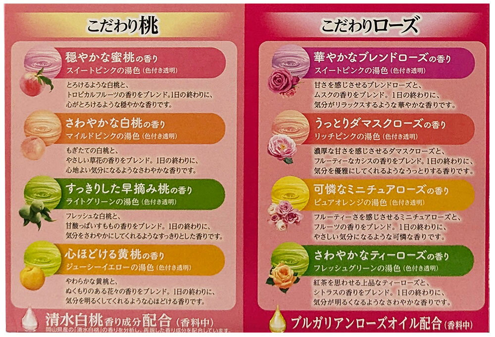 【医薬部外品】 アース製薬 温泡 炭酸入浴剤 16種 詰め合わせ 森・ゆず・桃・ロー...