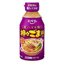 エバラ 担々ごま鍋の素 300ml
