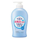 花王 ビオレu お風呂で使ううるおいミルク 無香料 300ml