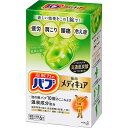 【医薬部外品】花王 バブ メディキュア 森林の香り 6錠