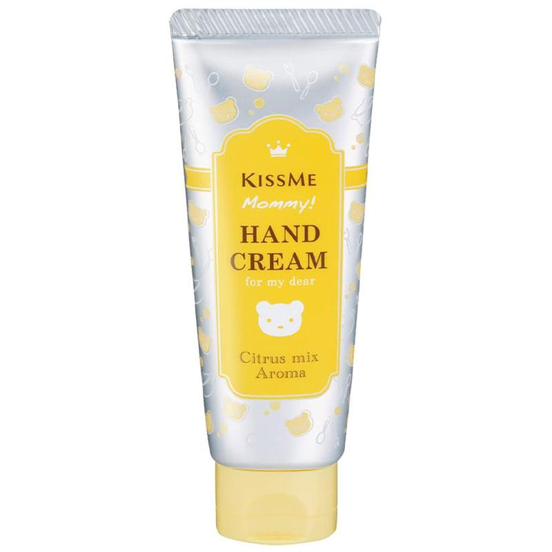 伊勢半 キスミー マミ