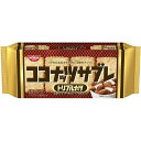 日清シスコ ココナッツサブレトリプルナッツ 16枚(4枚×4袋)