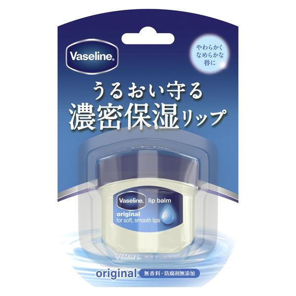 ネコポスでの配送：6個まで ●【メーカー】ユニリーバ ●【ブランド】Vaseline(ヴァセリン) ●【カラー】無色 ●【内容量】7g ●【原産国】韓国 ● やわらかくなめらかで、健やかな唇へ。うるおいを逃さずプルップルな唇へ ● 唇の表面をヴァセリン リップがコーティングし、肌の内側の水分を逃さず、うるおいがずっと続きます *商品の改定等により、パッケージデザイン・内容等は予告なく変更される場合がございます。 *商品は自社店舗販売と在庫を共有している為、在庫更新のタイミングにより、在庫切れの場合やむを得ずキャンセルさせていたただく可能性がありますネコポスでの配送：6個まで ●【メーカー】ユニリーバ ●【ブランド】Vaseline(ヴァセリン) ●【カラー】無色 ●【内容量】7g ●【原産国】韓国 ● やわらかくなめらかで、健やかな唇へ。うるおいを逃さずプルップルな唇へ ● 唇の表面をヴァセリン リップがコーティングし、肌の内側の水分を逃さず、うるおいがずっと続きます *商品の改定等により、パッケージデザイン・内容等は予告なく変更される場合がございます。 *商品は自社店舗販売と在庫を共有している為、在庫更新のタイミングにより、在庫切れの場合やむを得ずキャンセルさせていたただく可能性があります
