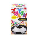 桃屋 ごはんですよ! スティック 64g(8g×8P)