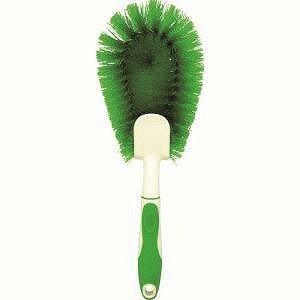 日本クリンテック　グリーンたわし　大ハンドル付