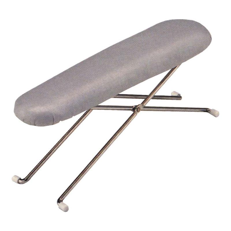 Yamazaki(山崎実業) アイロン台 仕上馬 スチールメッシュ