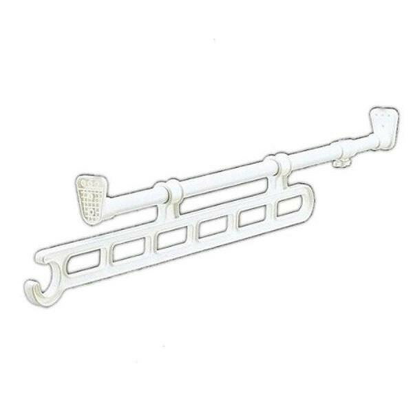 アイリスオーヤマ　押し入れ　スライドハンガー　RH-65