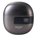 アピックス ASV-B02(GY)2 ヘッドシェーバー