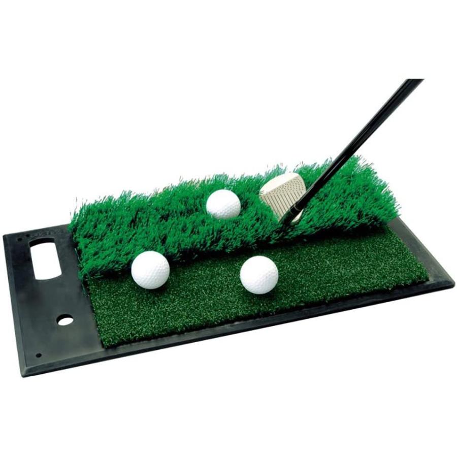 ●【メーカー】:ダイヤゴルフ(DAIYA GOLF) ●【ブランド】:ダイヤゴルフ(DAIYA GOLF) ●【素材】:枠組：合成ゴム　マット：ナイロン ●【サイズ】:横約500mm×幅約245mm ● コースで結果が出る本格グリーンマット *商品の改定等により、パッケージデザイン・内容等は予告なく変更される場合がございます。 *商品は自社店舗販売と在庫を共有している為、在庫更新のタイミングにより、在庫切れの場合やむを得ずキャンセルさせていたただく可能性があります●【メーカー】:ダイヤゴルフ(DAIYA GOLF) ●【ブランド】:ダイヤゴルフ(DAIYA GOLF) ●【素材】:枠組：合成ゴム　マット：ナイロン ●【サイズ】:横約500mm×幅約245mm ● コースで結果が出る本格グリーンマット *商品の改定等により、パッケージデザイン・内容等は予告なく変更される場合がございます。 *商品は自社店舗販売と在庫を共有している為、在庫更新のタイミングにより、在庫切れの場合やむを得ずキャンセルさせていたただく可能性があります
