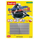 ライト(LITE) Golf it!(ゴルフイット!) バランスチップ G-163