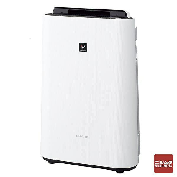 ���㡼�ס�SHARP���ץ饺�ޥ��饹�������ü�������������KC-50TH7-W���ۥ磻�ȡ��ü����ʴ��������� ��m�á�