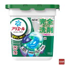 P&G アリエール ジェルボール プロ 部屋干し用 本体11個