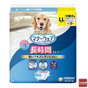 ユニチャーム UCPC ペット用紙オムツ LLサイズ5枚 犬 マナーパンツ