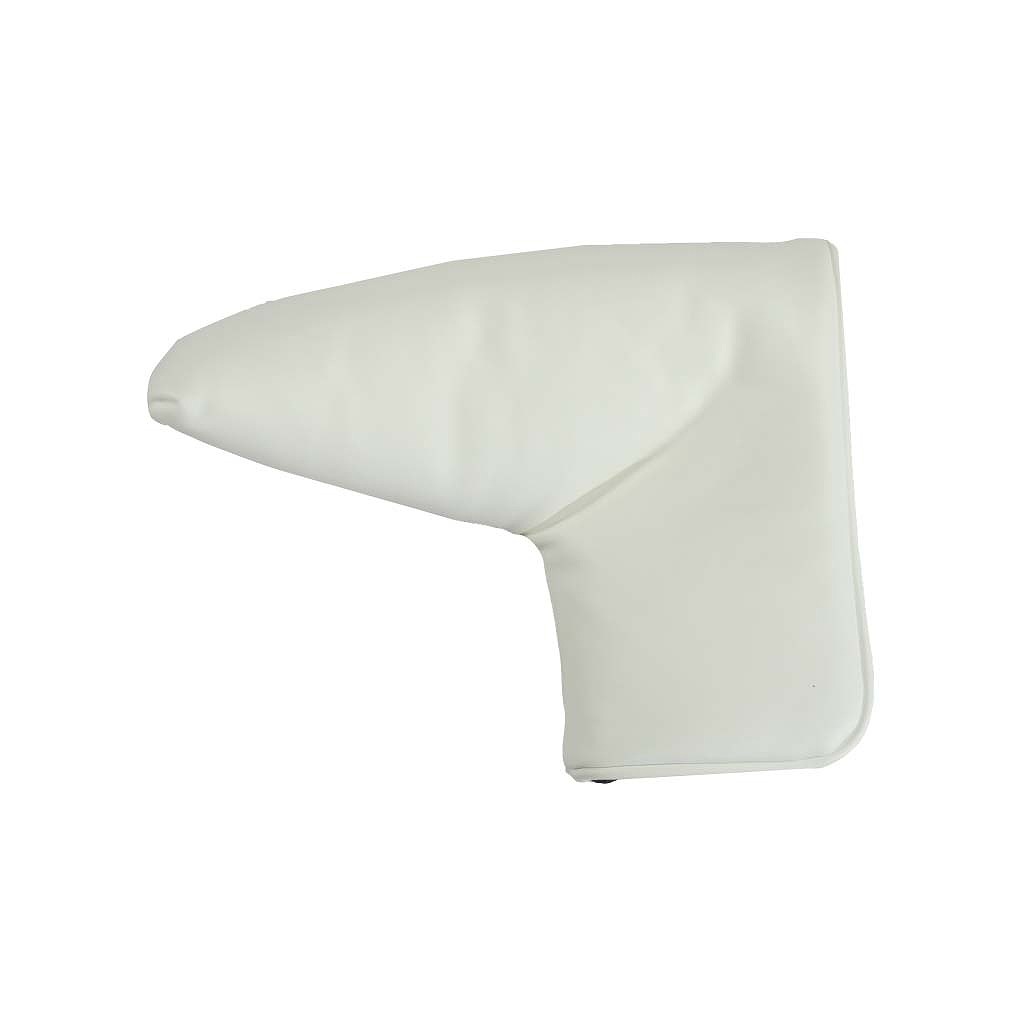 LEZAX(レザックス) ティーオフ パターカバー (ブレード・マレット兼用) TOPC-3851 ホワイト