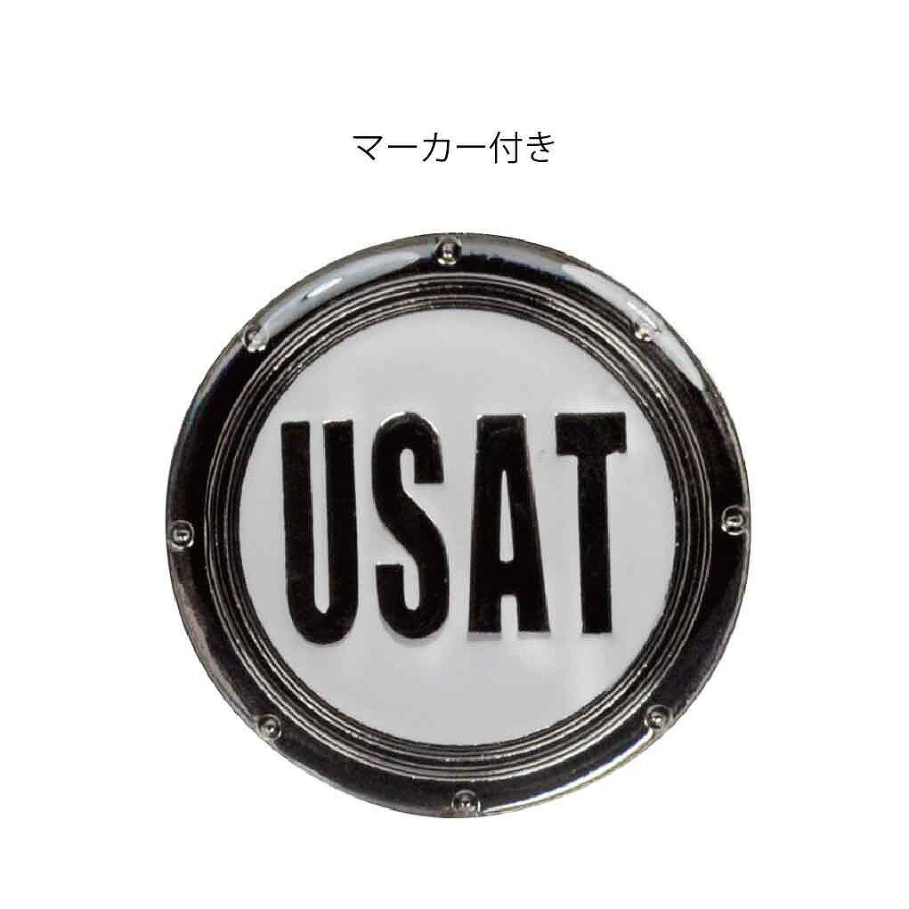 LEZAX(レザックス) ユーエスアスリート キャップ（マーカー付き） USCP-5555 サンド