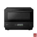 パナソニック Panasonic オーブンレンジ NE-MS4C-K ブラック オーブン 電子レンジ レンジ