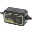 メルテック(meltec) 全自動ウルトラパルスバッテリー充電器 MP-300