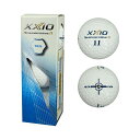 ダンロップ XXIO REBOUND DRIVE 2WH 3P(4)