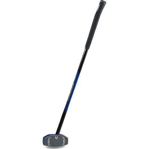 ハタチ ストレートドライブクラブ ブルー84cm BH2857-27R