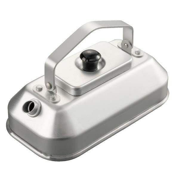 カワセ アルミケトルBD-906