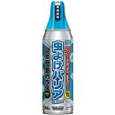 フマキラー虫よけバリア 450ml
