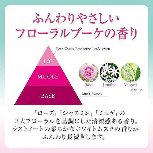 ライオン ペットキレイ 香りの泡リンスインシャンプー 犬猫用 フローラルブーケの...