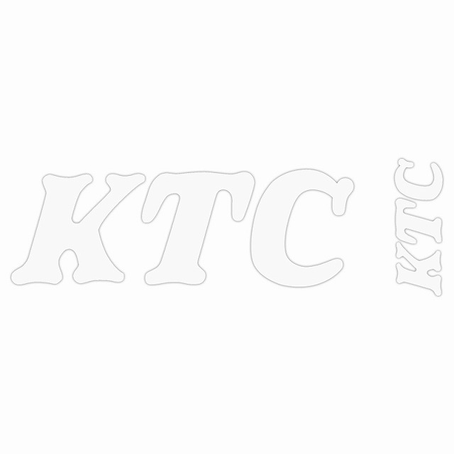Rakuten - 東洋マーク製作所 純正KTC転写白 R-1057