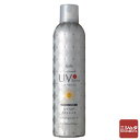 アジャステ エアリータッチUVスプレー ノンフレグランス 無香料 200g(320ml) UV 日焼け止め