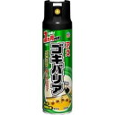 EARTH(アース) ゴキバリア ゴキブリ トコジラミ 駆除 予防 侵入防止 250ml