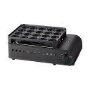イワタニ カセットガスたこ焼器 炎たこII ホームメイドシリーズ CB-ETK-2