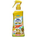 フマキラー 天使のスキンベープ 虫除けスプレー イカリジン ミストタイプ 200ml 【防除用医薬部外品】