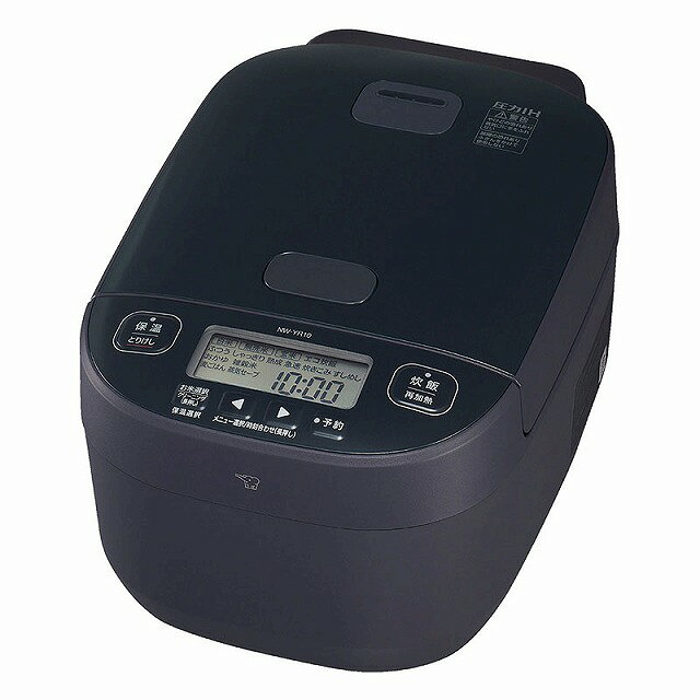 Zojirushi NW-YR10-BZ