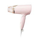 TESCOM マイナスイオン ヘアドライヤー TD260A TD260A-P(2)