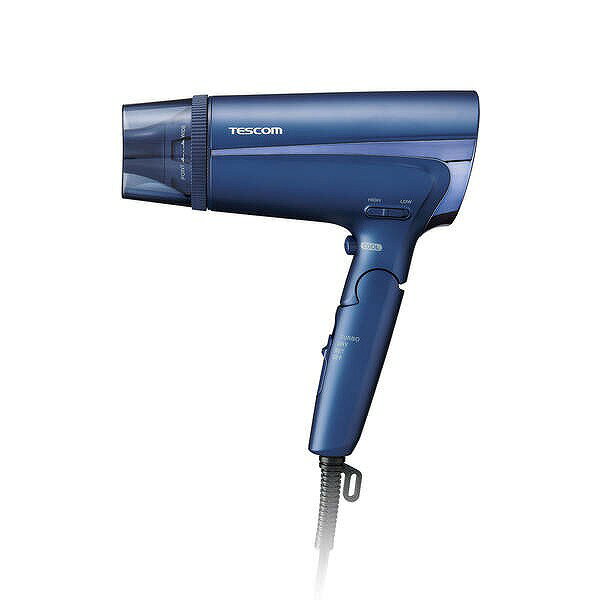 TESCOM プロテクトイオン ヘアドライヤー TD465A TD465A-A
