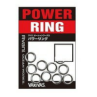 アバニ　パワーリング200LB