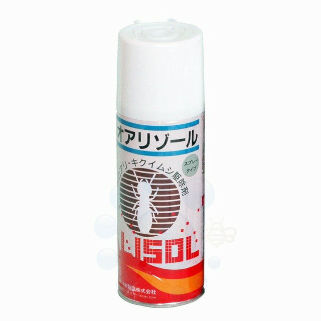 大日本木材防腐 シロアリ キクイムシ駆除剤 ネオアリゾール 300ml