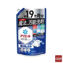 P&G アリエールジェル ウルトラジャンボ 詰替 1400g 液体 洗濯洗剤【m特】