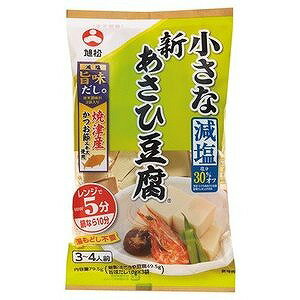 旭松食品 減塩 小さなこうや だし3袋(3～4人前)