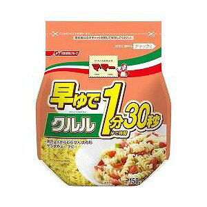 マ・マー 早ゆで1分30秒 クルル ( 150g )