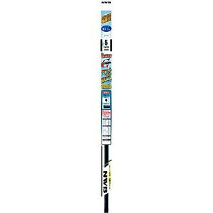 Rakuten - NWB　グラファイト替えゴム　AW3G　650mm