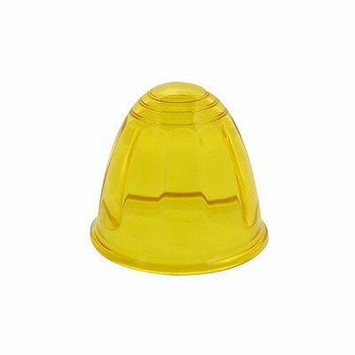 ヤック Pトップ マーカーレンズ イエロー 4501