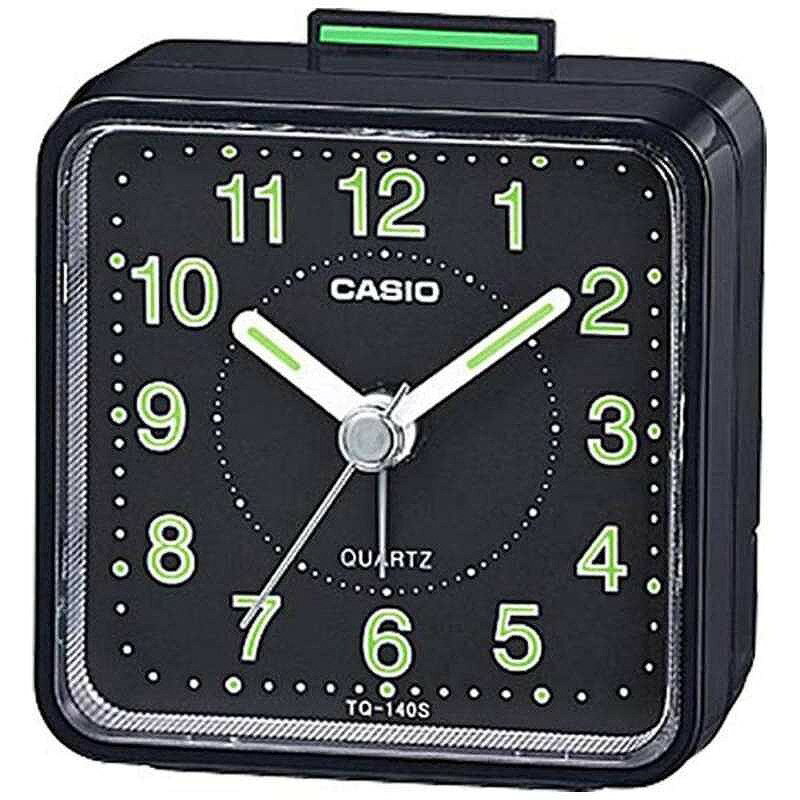 Other - カシオ 置時計 TQ-140S-1JF