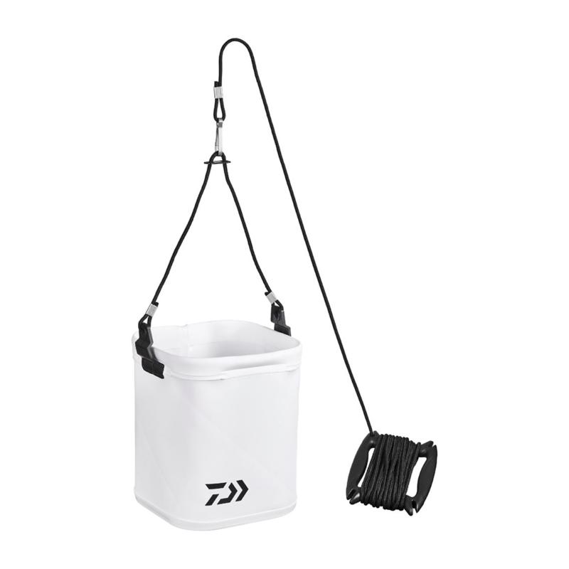 ●【メーカー】:DAIWA(ダイワ) ●【ブランド】:DAIWA(ダイワ) ●【カラー】:ホワイト ●【サイズ】:19 ●【外部寸法】:約19×19×23cm ●【ロープ全長】:8m ●【オモリ有無】:有 ●【素材】:EVA ※商品の改定等により、パッケージデザイン・内容等は予告なく変更される場合がございます。 ※商品は自社店舗販売と在庫を共有している為、在庫更新のタイミングにより、在庫切れの場合やむを得ずキャンセルさせていたただく可能性があります●【メーカー】:DAIWA(ダイワ) ●【ブランド】:DAIWA(ダイワ) ●【カラー】:ホワイト ●【サイズ】:19 ●【外部寸法】:約19×19×23cm ●【ロープ全長】:8m ●【オモリ有無】:有 ●【素材】:EVA ※商品の改定等により、パッケージデザイン・内容等は予告なく変更される場合がございます。 ※商品は自社店舗販売と在庫を共有している為、在庫更新のタイミングにより、在庫切れの場合やむを得ずキャンセルさせていたただく可能性があります