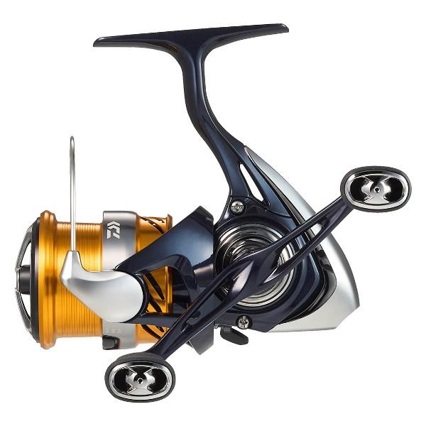DAIWA(ダイワ) スピニングリール レブロス LT2500S-DH 24年モデル...
